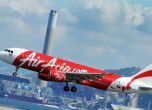 Извадиха опашката на AirAsia от дъното на Яванско море