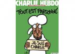 Новият брой на "Шарли Ебдо" - 3 млн. тираж с карикатура на Мохамед