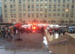 Един загина, десетки в болница след инцидент в метрото във Вашингтон