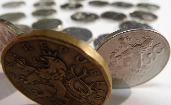 Реалната доходност на универсалните пенсионни фондове е +0.46%
