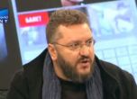 БХК и Карбовски се скараха в ефир заради "свободата на словото"