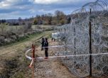 Заобикалят ЗОП за строителството на оградата по границата с Турция