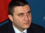 Горанов: Започваме разговори за смяна на лева с евро