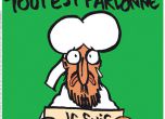 Последният брой на "Шарли Ебдо" достъпен и онлайн