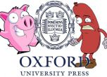 Без свинско месо, наденички и прасенца в учебниците на Оксфорд
