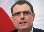 Директорът на Националната банка на Швейцария е против връзването на франка за еврото
