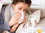 7 области са пред грипна епидемия