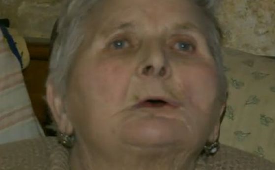 Плъх нахапа 80-годишна жена в дома ѝ