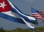 САЩ и Куба започват исторически разговори