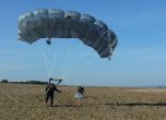 Военната прокуратура разследва сделката за нови парашути