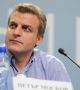 Москов: Не ме вълнува истерията в ДПС. Лекарят няма емоционално отношение към тумора