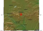Земетресения в Румъния и България