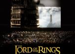 "Lord of the Rings in Concert" се завръща у нас с "Двете кули"