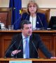Стойнев: Новата управленска програма е най-слабата от 20 години