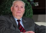 Почина създателят на курорта Албена Жельо Стайков Желев