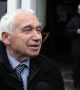 Съболезнователна книга в президентството в памет на Желю Желев