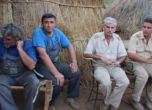Освободиха шестимата пленени българи в Судан