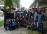 Имамите от Пазарджик прекарвали бойци на „Ислямска държава” през България