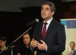 Плевнелиев в Бавария: България има „златен шанс“ да извърши дълго отлаганите реформи
