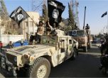 "Ислямска държава" е изгорила живи 16 души, отказали да съдействат