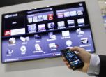 Samsung предупреждава: Не говорете важни неща пред телевизора, слуша ви