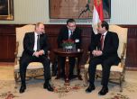 Русия ще строи 4 блока на АЕЦ в Египет