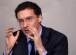 Даниел Митов: България няма да воюва с никого