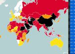 България се срина до 106-то място по свобода на словото, Уганда и Непал преди нас