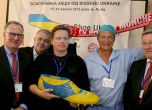 Байерн Мюнхен осигурява лечение на 30 деца, пострадали в Украйна 