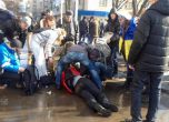 Атентат в Харков по време на шествие, има жертви (обновена)