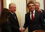АБВ подкрепя идеята на Плевнелиев за референдум за изборните правила