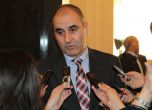 Цветанов за оставката на Първанов: Не искам да коментирам други партии