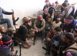 САЩ и Турция започват обучение на сирийски бунтовници