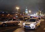 Руската полиция направи портрет на убиеца на Немцов