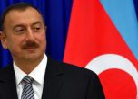 Плевнелиев ще се срещне с президента на Азербайджан Илхам Алиев