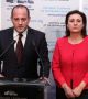 Кънев: Благодаря на г-жа Бъчварова, че се съгласи