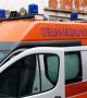 Момиче пострада тежко след катастрофа в Монтана