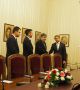 Заемът и санкциите срещу Русия обсъди БСП с президента