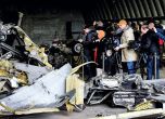Холандия: Сваленият в Украйна самолет е ударен от руски „Бук“