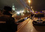 Двама арестувани за убийството на Немцов