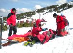 Планински спасители откриха трима гърци над Банско