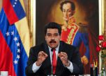 Обама въведе санкции срещу Венецуела, Мадуро го обвини в опит за преврат
