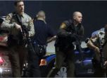 Простреляха двама полицаи на протест за убийството на чернокож в САЩ