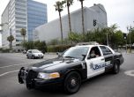 Двама убити при престрелка в Калифорния 