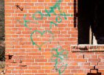 Домът на Кант в Русия се руши, вандали драскат по стените му