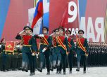 Плевнелиев отказа да присъства на парада за Деня на победата в Москва