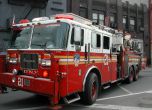Седем деца загинаха при пожар в Ню Йорк 