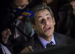 Партията на Саркози спечели първия тур на местните избори във Франция