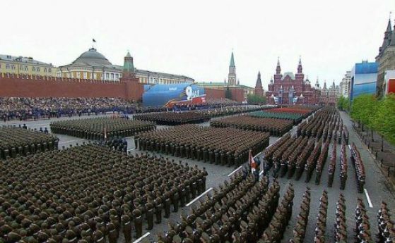 Кремъл обиден заради отказа на западни лидери да присъстват на парада на победата