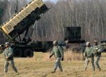 САЩ започва военни учения в България и Румъния